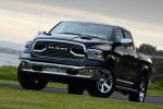 Ram 1500 Limited Crew Cab 2019 года (AU)